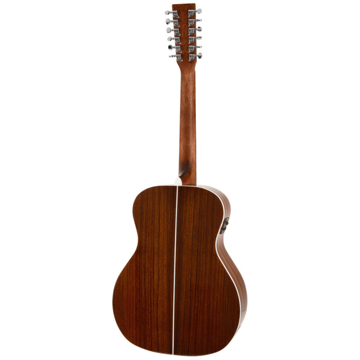 SIGMA JR12-1STE 12 STRING JUMBO ACOUSTIC