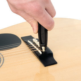 D'Addario Pro Winder - String Tool
