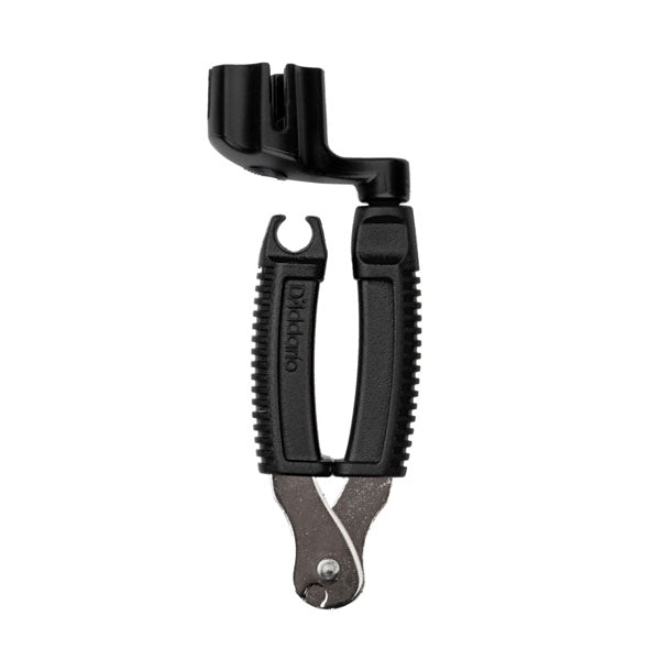 D'Addario Pro Winder - String Tool