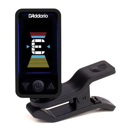 D'addario Eclipse Headstock Tuner