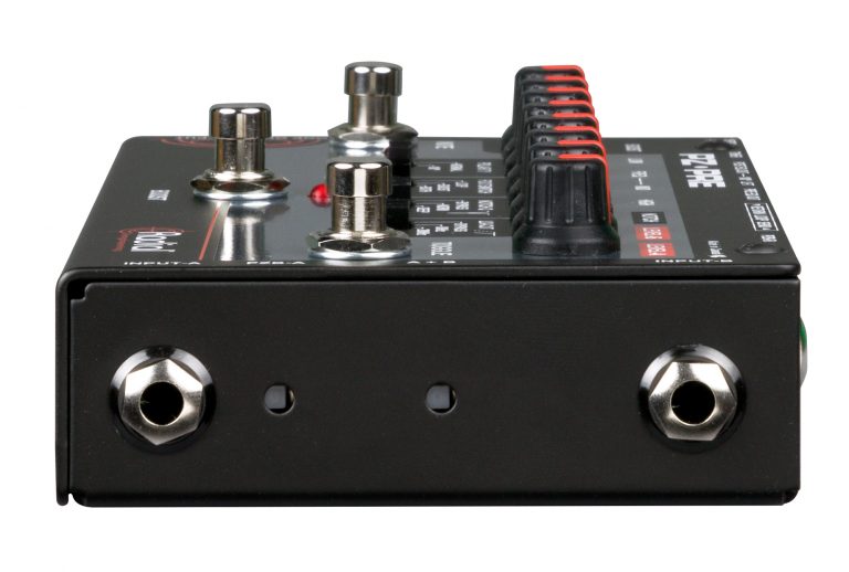 Radial PZ-Pre Acoustic Instrument Preamp