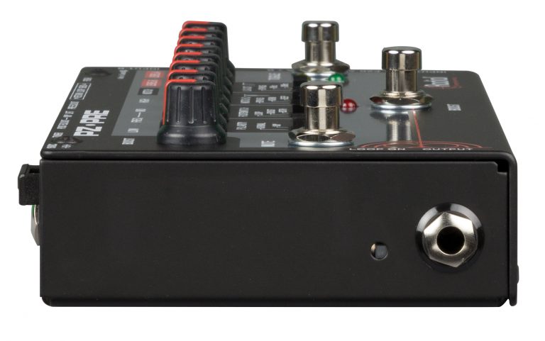 Radial PZ-Pre Acoustic Instrument Preamp