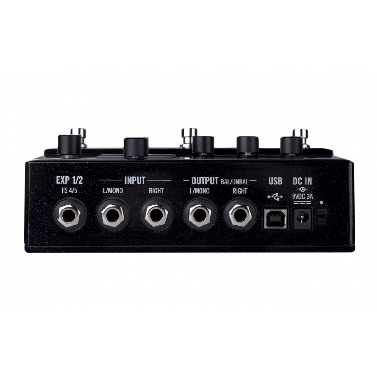 Line 6 HX Stomp - Compact Guitar Processor
