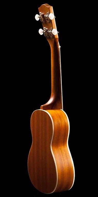 Ohana SK-20S Soprano Ukulele