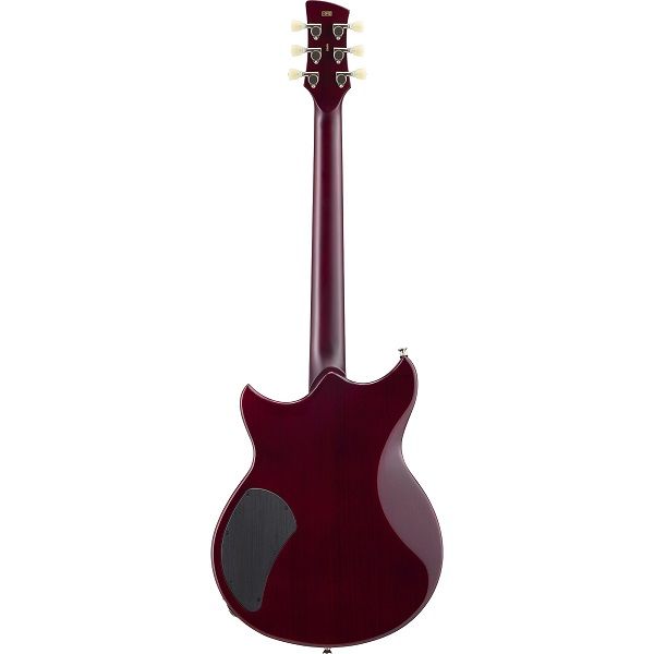 Yamaha RSP20X Revstar Professional - Rusty Brass Charcoal
