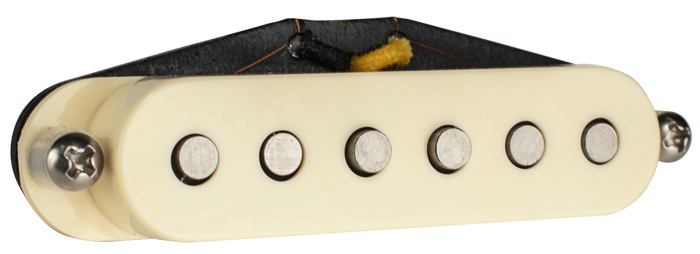 Xotic Raw Vintage 60s - Middle Pickup