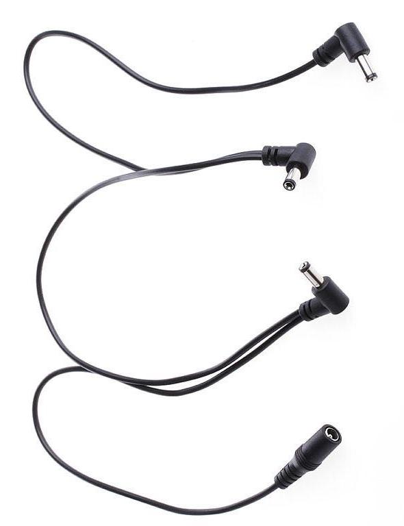 Carson Powerplay Daisy Chain Cable 3