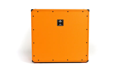 Orange PPC412 4x12 Guitar Cabinet