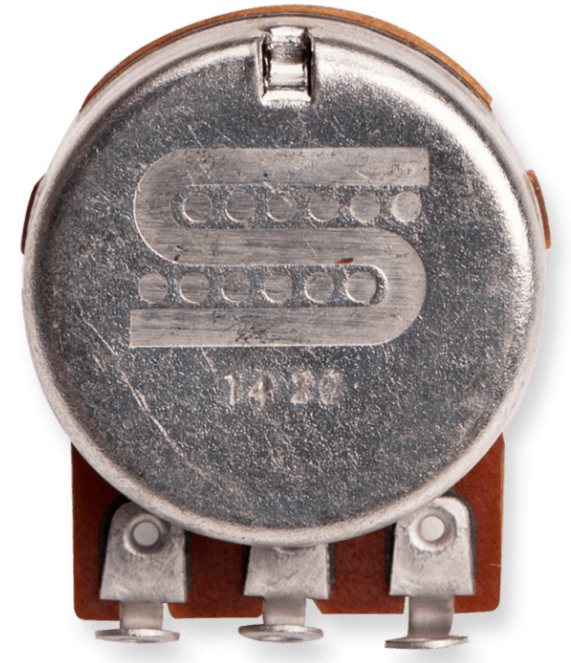 Seymour Duncan SDP-500 500k Potentiometer