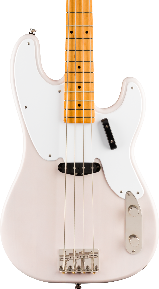 Squier 51 p bass deals