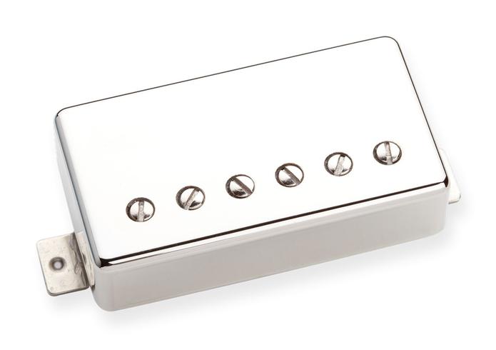 Seymour Duncan -'59 Model Humbucker - Bridge - Nickel Cover