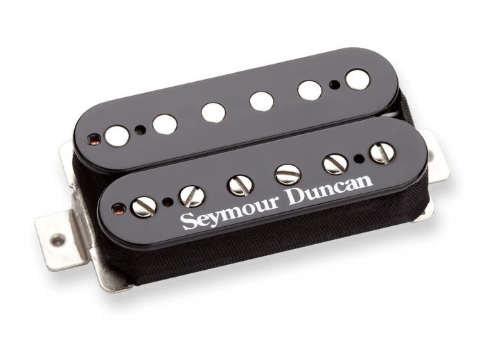 Seymour Duncan SH4 JB Model Humbucker Pickup - Black