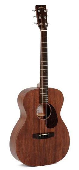 Sigma 000M-15 Solid Mahogany Top Acoustic Guitar
