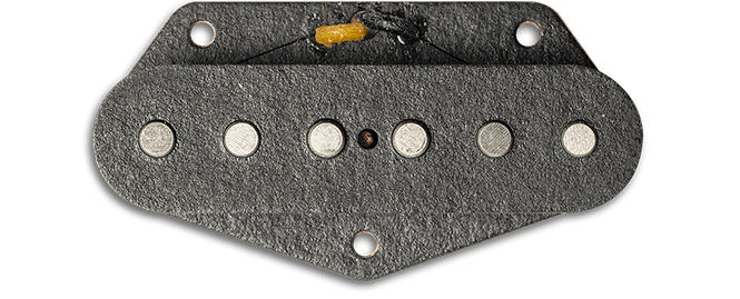 Xotic Raw Vintage RV TE Bridge Pickup Guitar Brothers Online