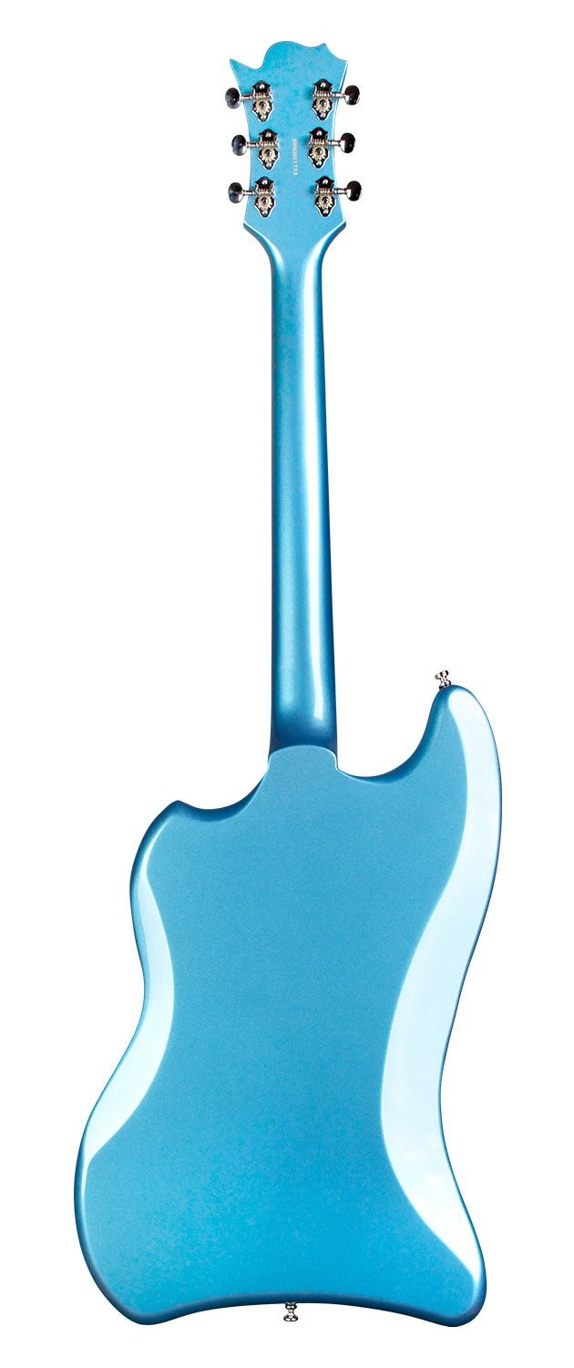 GUILD T-BIRD ST P90 - PELHAM BLUE