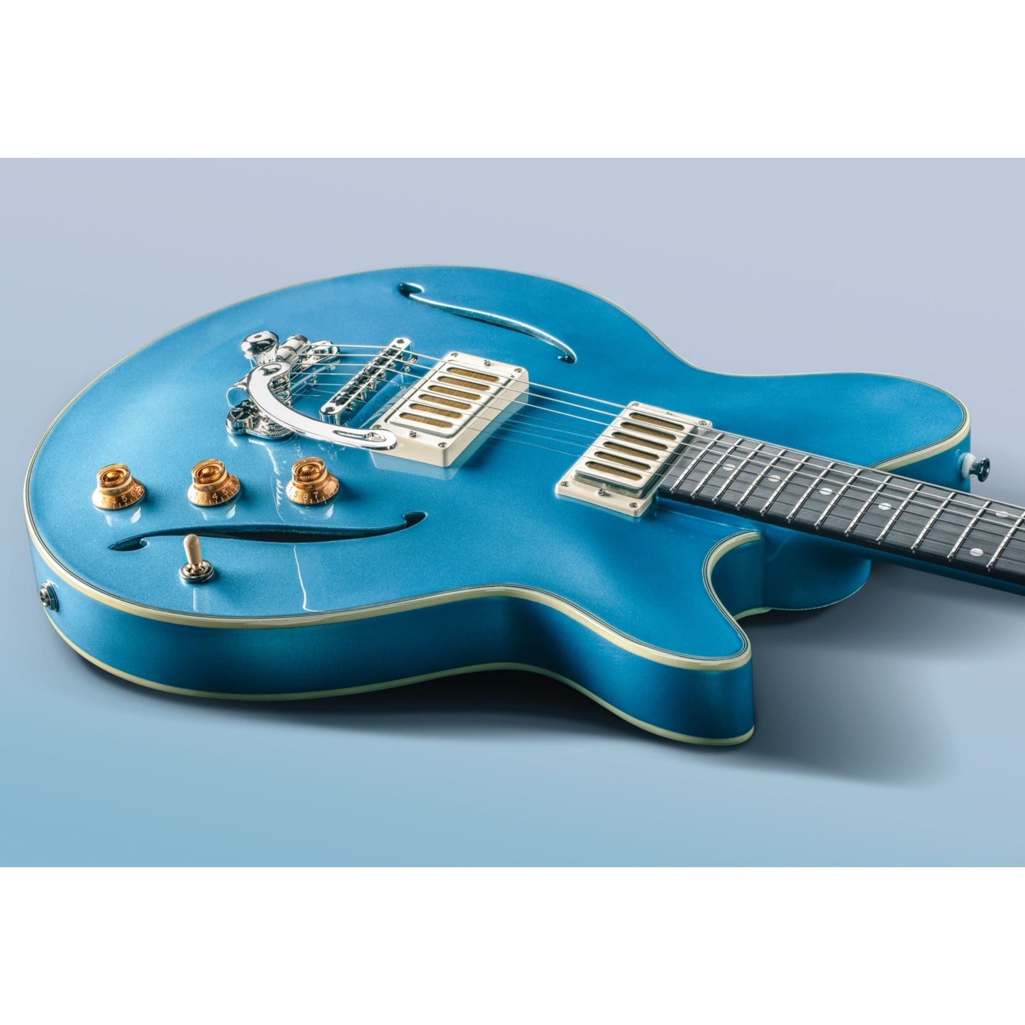 Eastman Romeo LA Thinline Hollowbody Electric Guitar