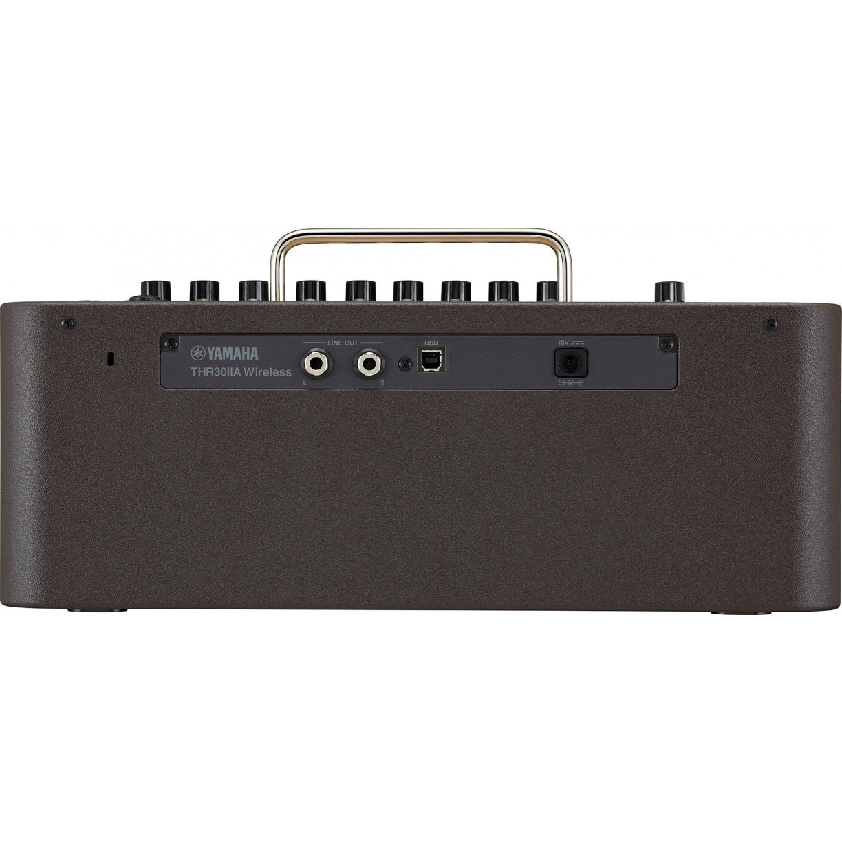 Yamaha THR30A MKII Wireless Acoutic Amplifier