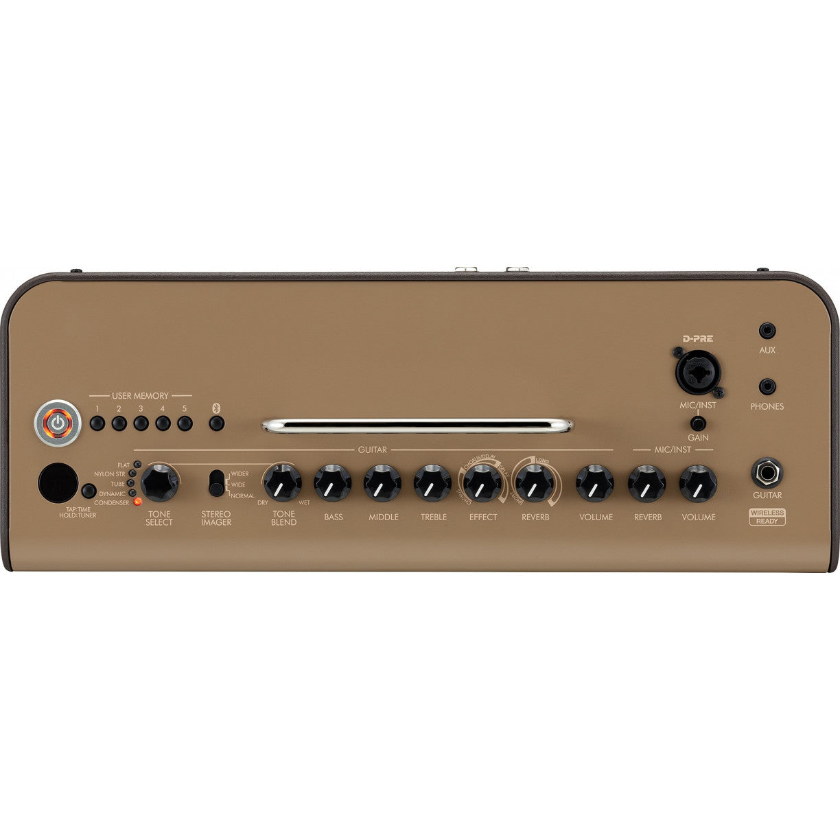 Yamaha THR30A MKII Wireless Acoutic Amplifier