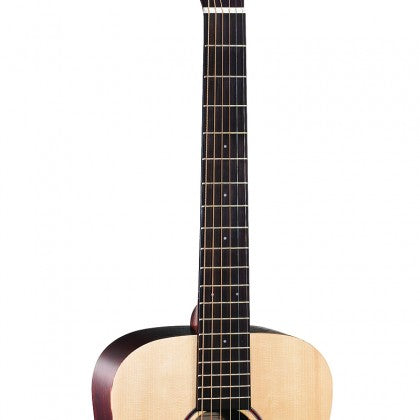 CORT EARTH MINI ADIRONDACK - TRAVELLER GUITAR