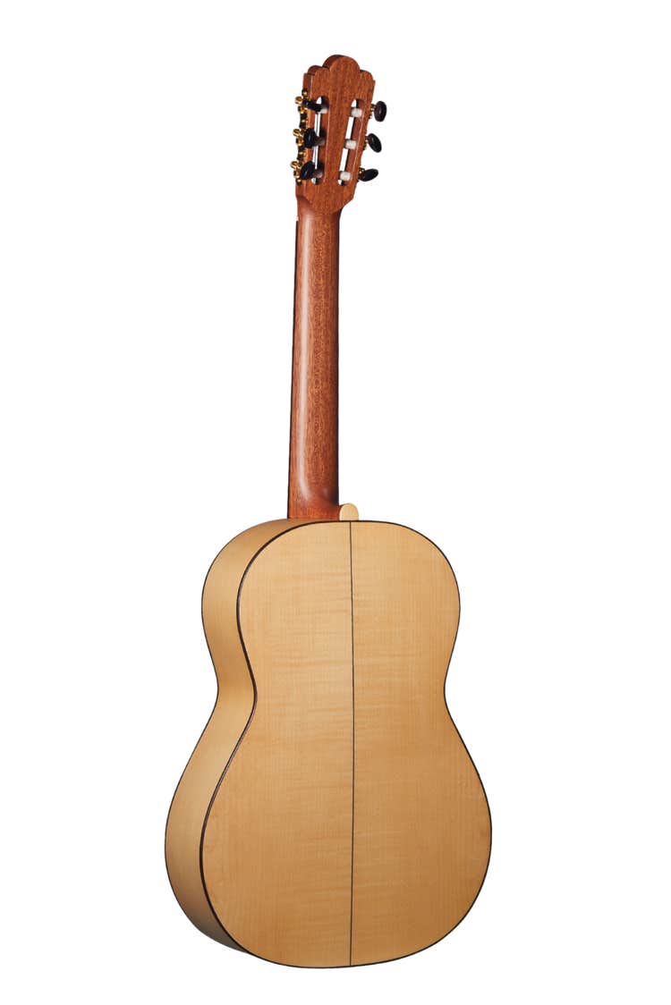 Altamira Torres Classical Guitar Matte Finish