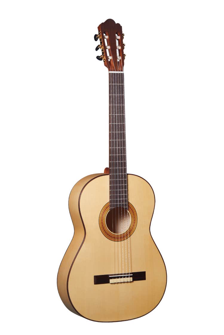 Altamira Torres Classical Guitar Matte Finish