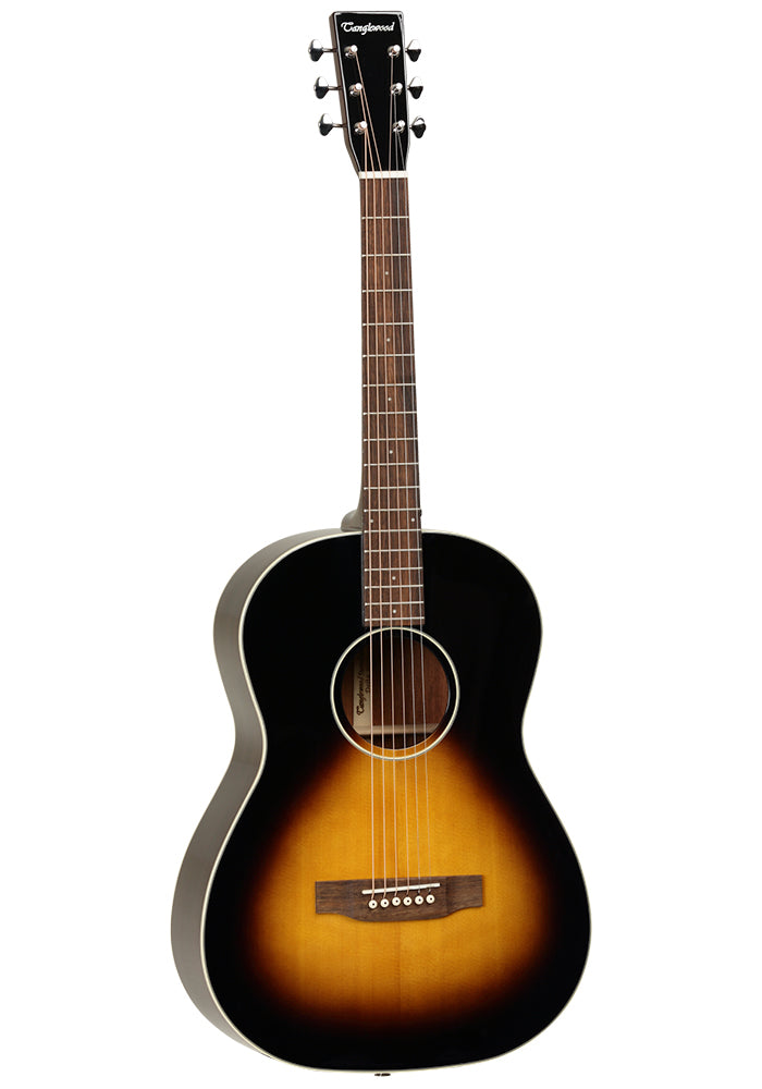 Tanglewood TW40SOVSE Sundance Historic - Sunburst