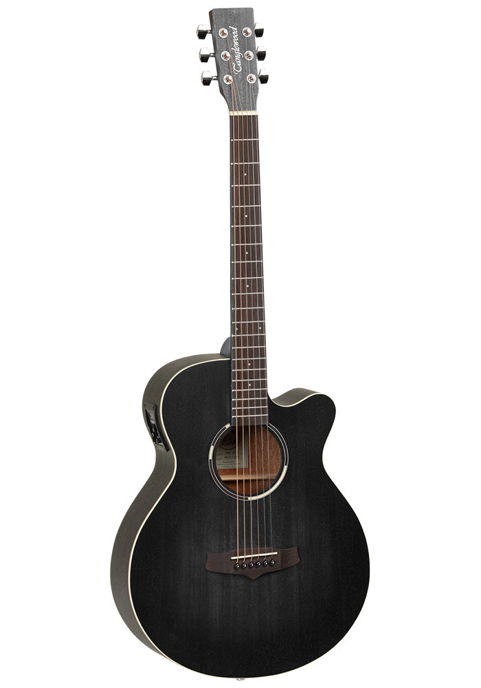 Tanglewood TWBBSFCE Blackbird Acoustic Guitar