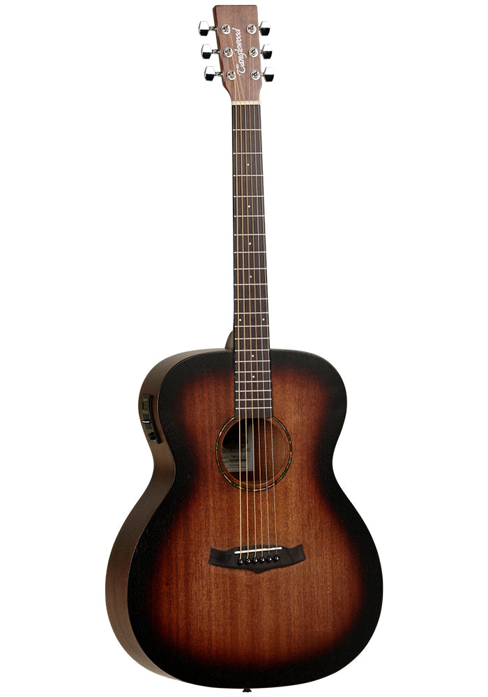 Tanglewood TWCROE - Crossroads Orchestra w/ Pickup