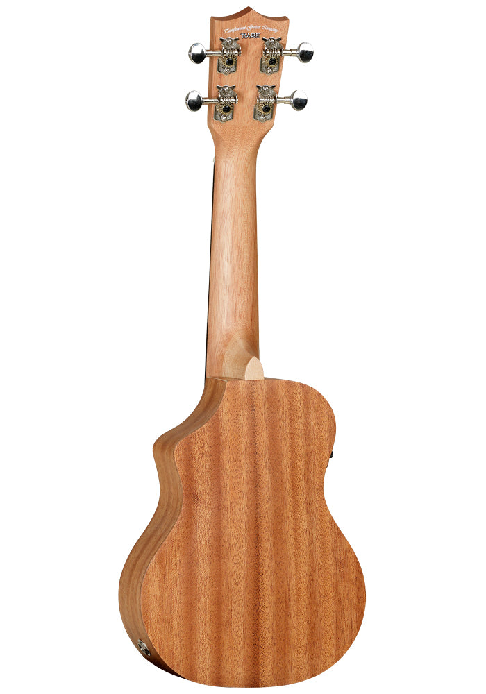 Tanglewood - TWT 1 CE Soprano Ukulele
