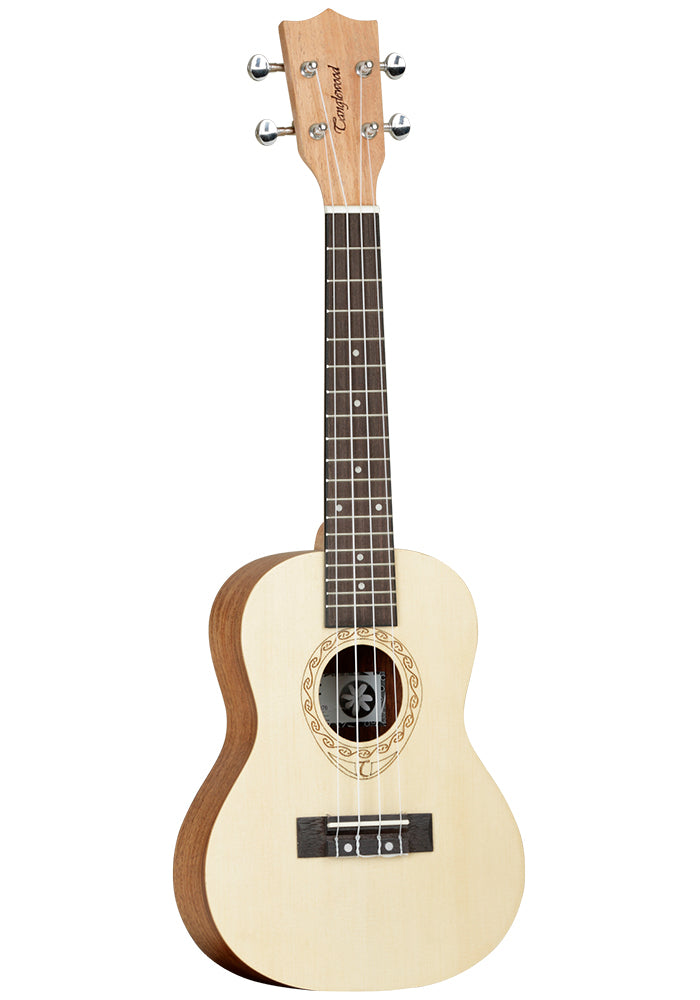 Tanglewood TWT4 Tiare Ukulele - Concert