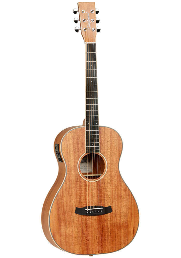 Tanglewood TWUPE Union Solid Top Parlour Acoustic