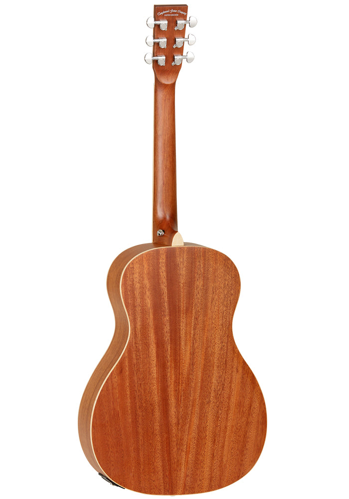 Tanglewood TWUPE Union Solid Top Parlour Acoustic