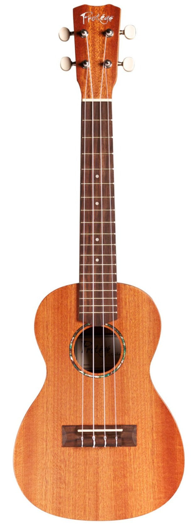 Cordoba Protege U1 Mahogany Concert Ukulele