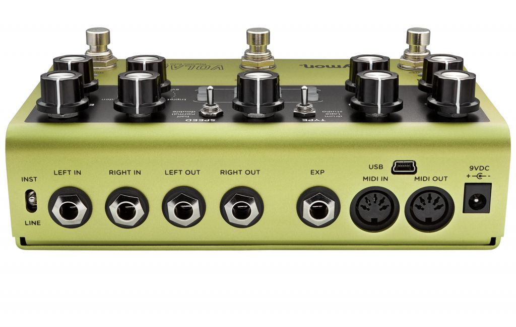 Strymon Volante - Magnetic Echo Machine