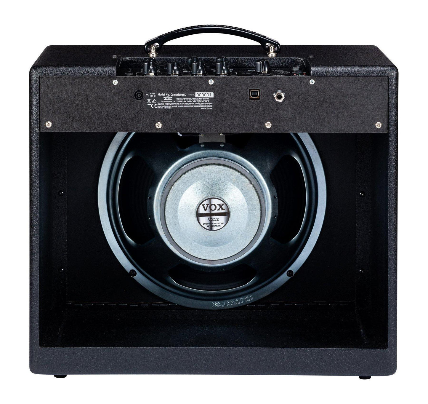 Vox Cambridge 50 Modelling Amplifier