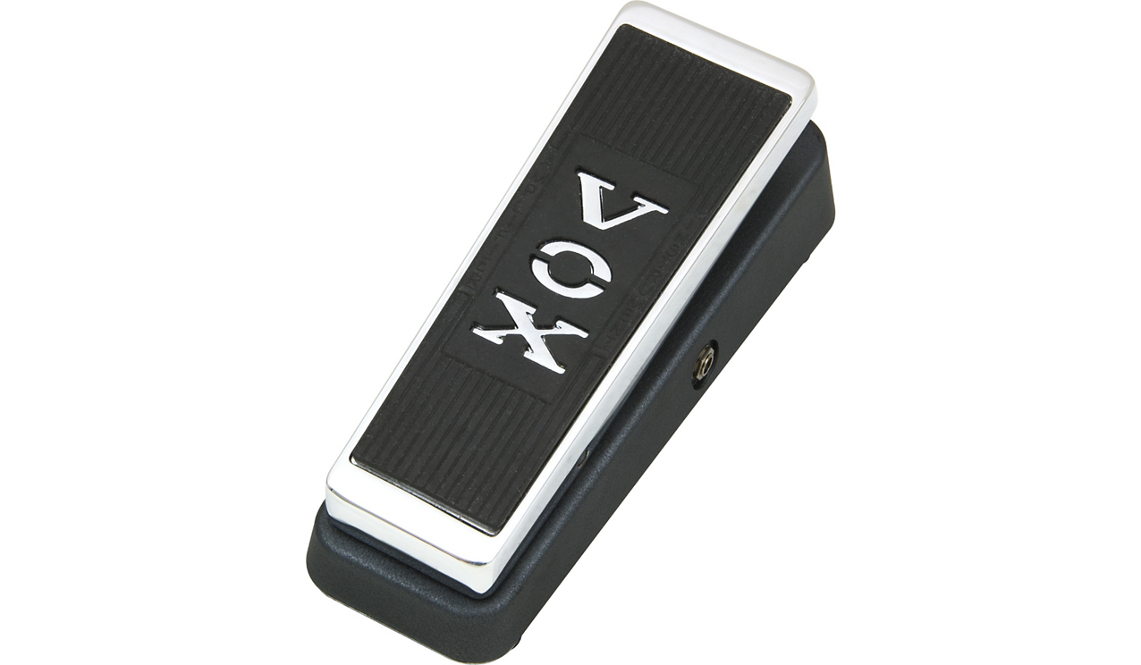 VOX V847 WAH PEDAL