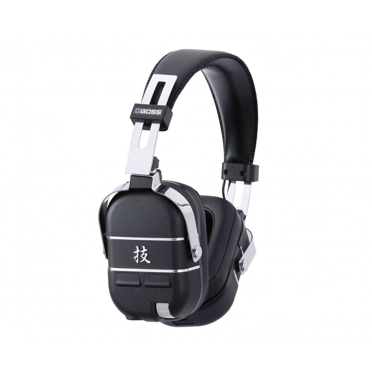 Boss Waza-Air Wireless Guitar Headphones