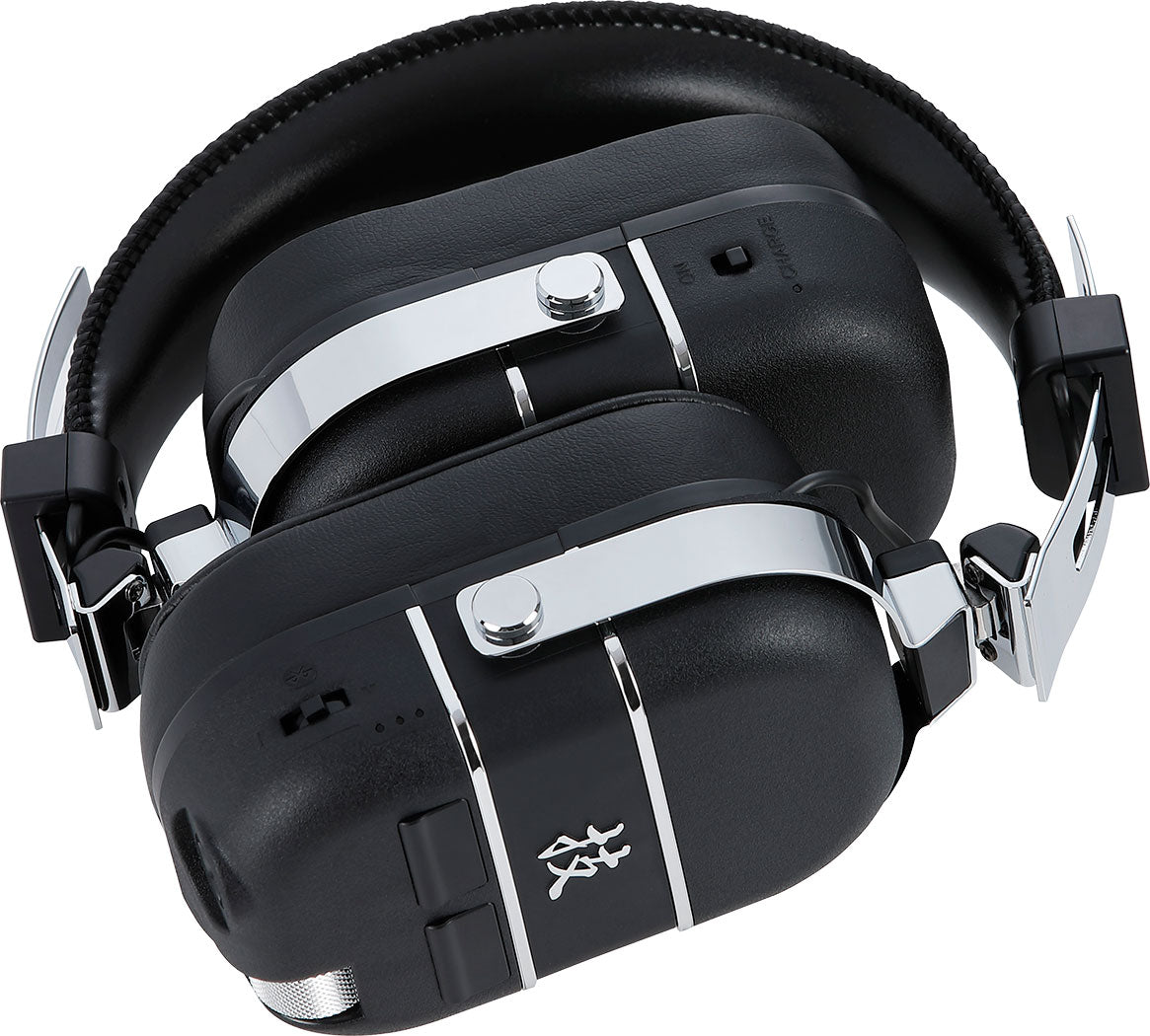 Boss Waza-Air Wireless Bass Headphones