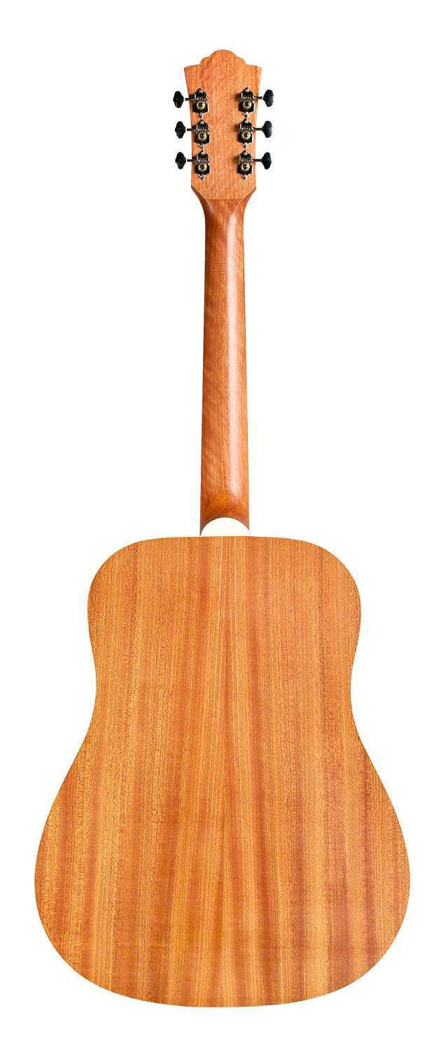 Guild D-240E Dreadnought Natural