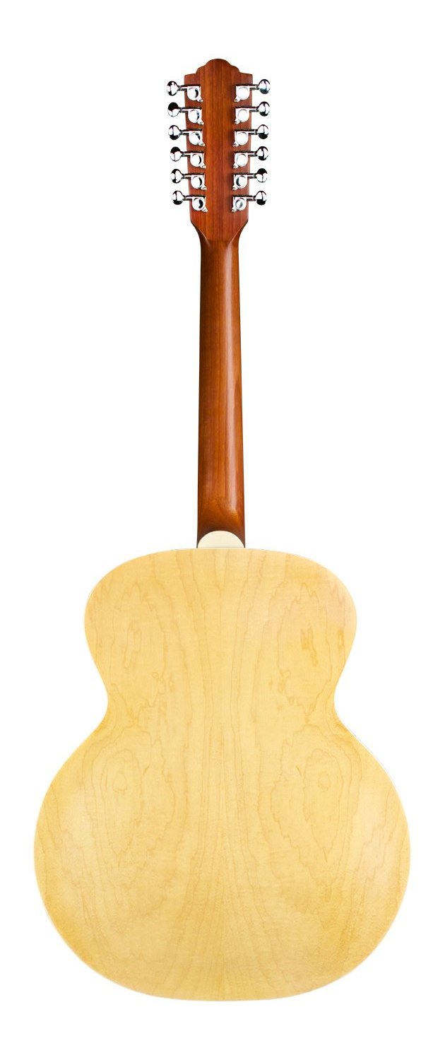 Guild F-2512E Maple Jumbo 12-String Acoustic
