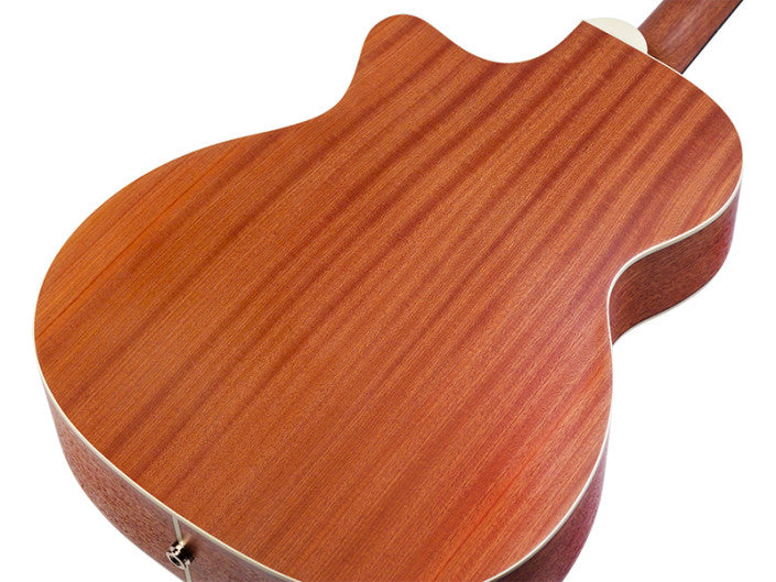 Guild OM-240CE Orchestra Cutaway w/Gigbag