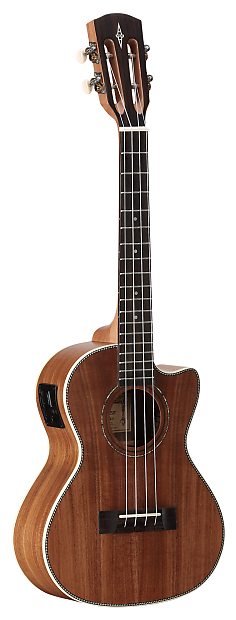 Alvarez Artist AU90SCE - Soprano Ukulele