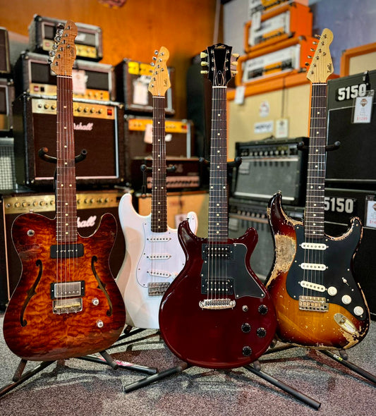 Brand Spotlight: LSL Instruments