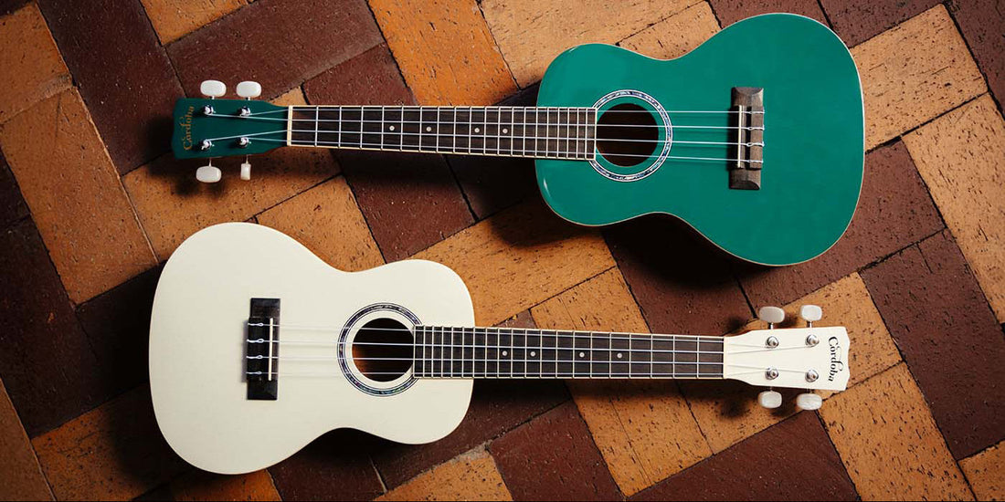 A Beginner’s Guide to Changing Your Ukulele Strings