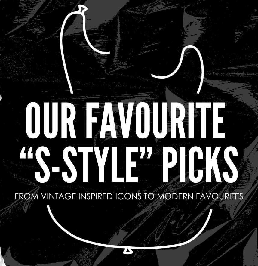 Best S-Style Alternatives for Every Budget (2026 Electric Guitar Buyer’s Guide)