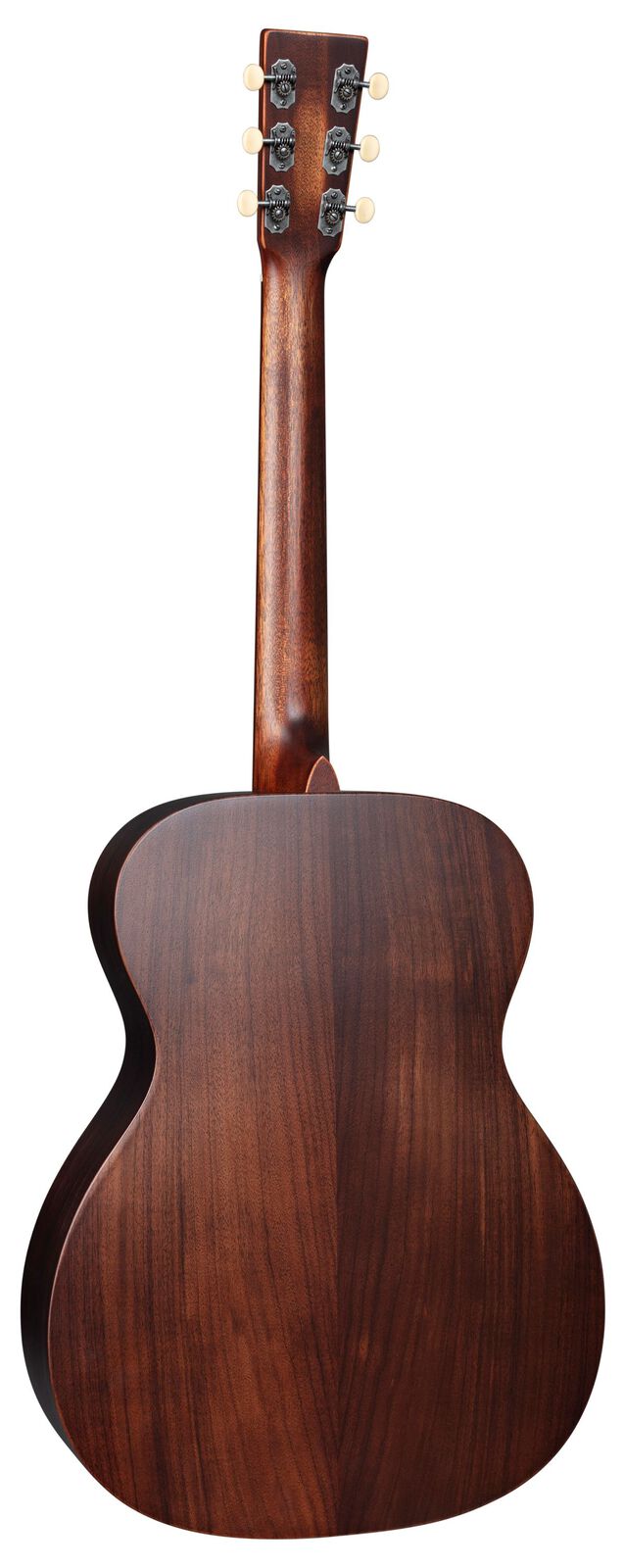 Martin & Co 000-16 StreetMaster - Spruce/Rosewood