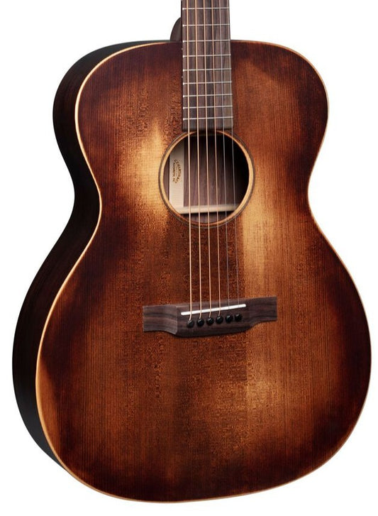 Martin & Co 000-16 StreetMaster - Spruce/Rosewood