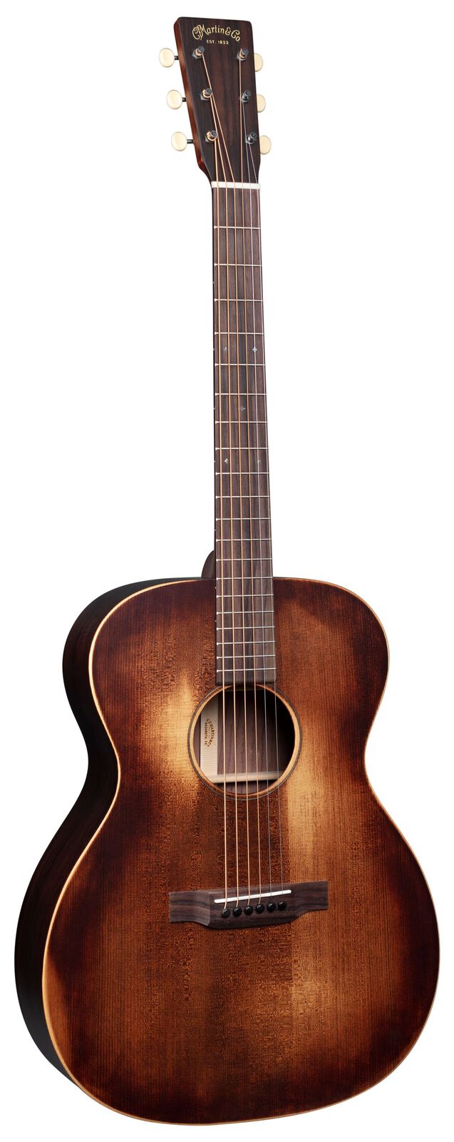 Martin & Co 000-16 StreetMaster Acoustic Guitar