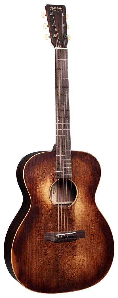 Martin & Co 000-16 StreetMaster - Spruce/Rosewood