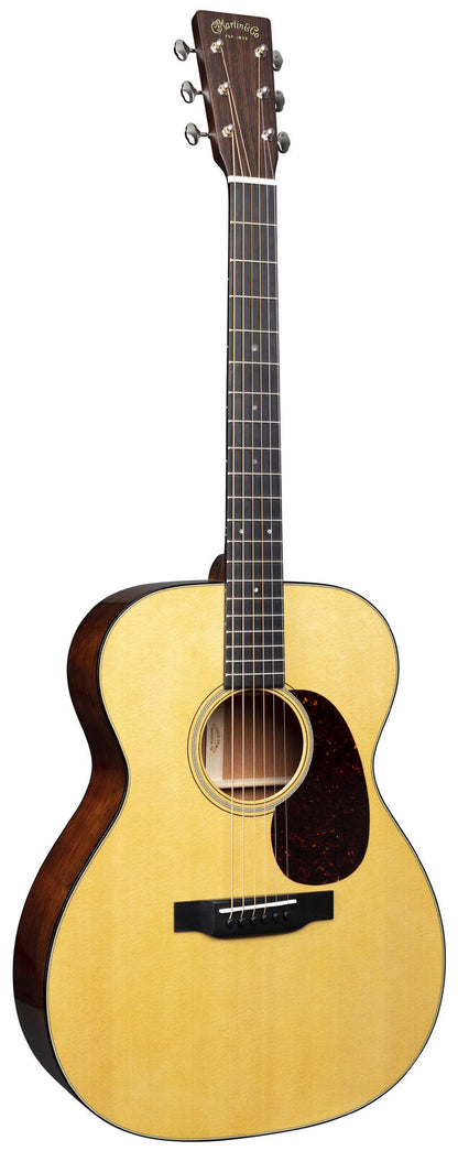 Martin & Co 000-18 Standard Series Acoustic Guitar
